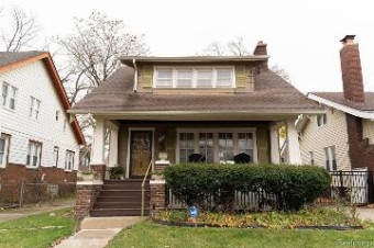 161 Eason Street Highland Park, MI 48203