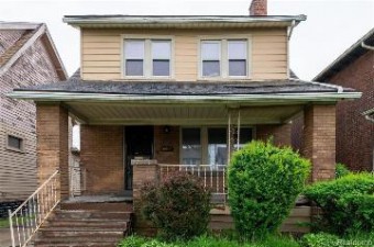 5597 S Clarendon Street Detroit, MI 48204