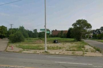 8600 W Grand River Detroit, MI 48204