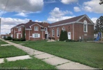 18700 Joy Road Detroit, MI 48228