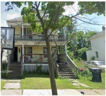 1679 Clements Street Detroit, MI 48238