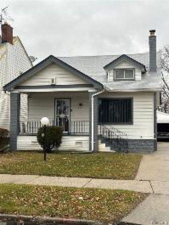 12802 Lauder Street Detroit, MI 48227