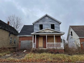 4155 Holcomb Street Detroit, MI 48214