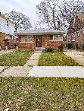 19346 Conley Street Detroit, MI 48234