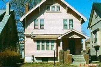 908 Glynn Detroit, MI 48202