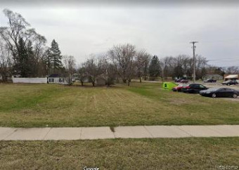 LOT 2 Dixie Hwy Bridgeport, MI 48722