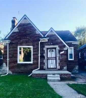 14794 Rosemary St. Street Detroit, MI 48213