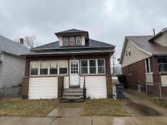 10 W Rockwood Street Ecorse, MI 48229