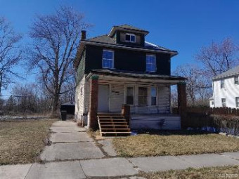 2643 Dickerson Street Detroit, MI 48215