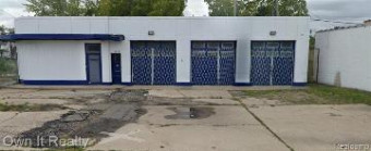 12950 Mack Avenue Detroit, MI 48215