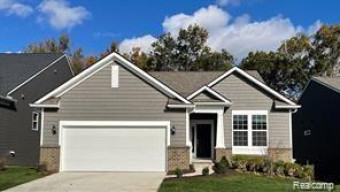 30078 Turtle Creek Circle Lyon, MI 48165