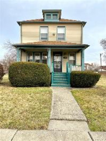 6344 Scotten Street Detroit, MI 48210