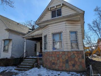 3706 Farnsworth Street Detroit, MI 48211