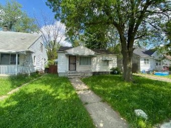 6530 Ashton Avenue Detroit, MI 48228