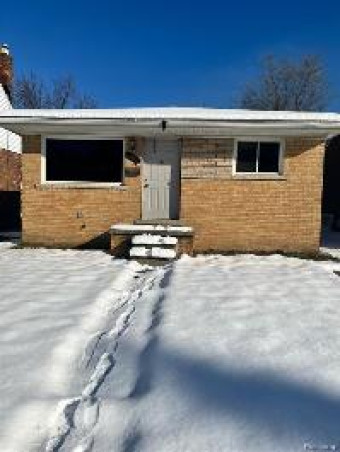 19230 Conley Street Detroit, MI 48234