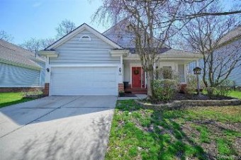 41667 Sleepy Hollow Drive Novi, MI 48377