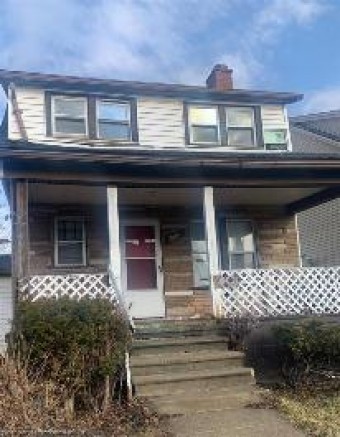 1652 Tyler Street Detroit, MI 48238