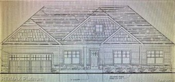 64 Dovetail Brighton, MI 48114