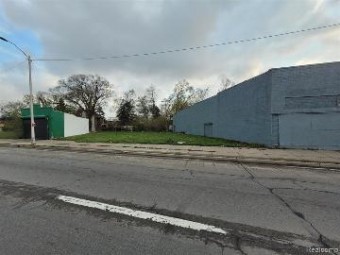 15041 W Grand River Avenue Detroit, MI 48227