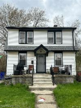 16245 Marlowe Street Detroit, MI 48235