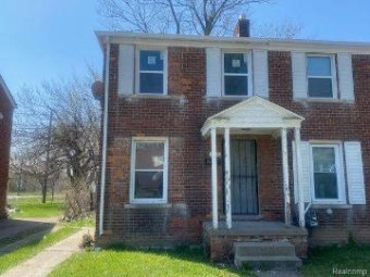 19331 Hoover Street Detroit, MI 48205