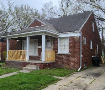 15038 Seymour Street Detroit, MI 48205