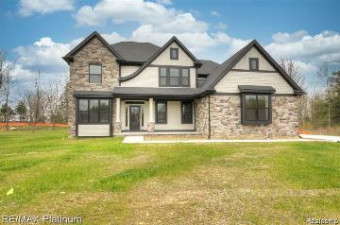 3186 Aspen Ridge Howell, MI 48843