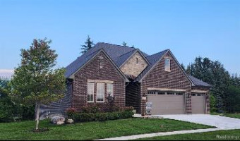 3093 Raffler Drive Rochester Hills, MI 48307