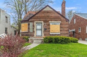 10749 E Outer Drive Detroit, MI 48224