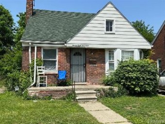 11817 Beaconsfield Street Detroit, MI 48224