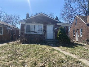 15410 Fairmount Drive Detroit, MI 48205