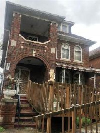 2951-53 Leslie Street Detroit, MI 48238