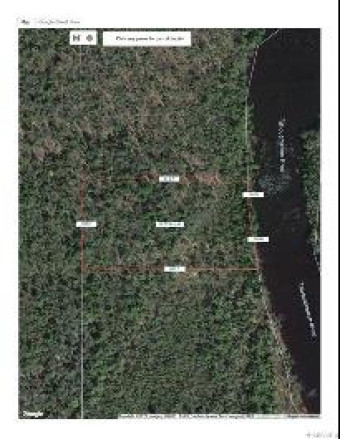 GOVT  LOT 5 W Parcel 12 River E Newberry, MI 49868