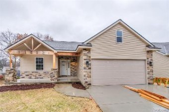 11478 Hidden Oaks Drive Clio, MI 48420