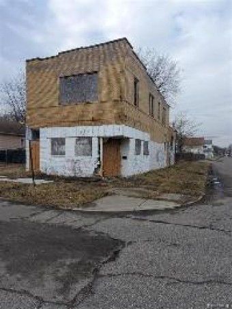 15655 Inverness Street Detroit, MI 48238