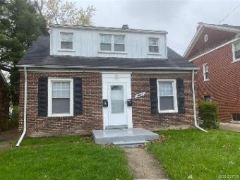 10067-1 Grayton Street Detroit, MI 48224