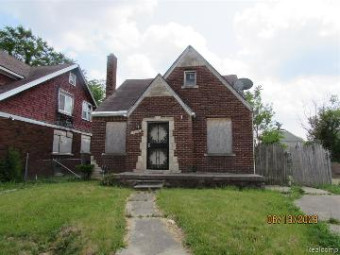 14506 Eastwood Street Detroit, MI 48205