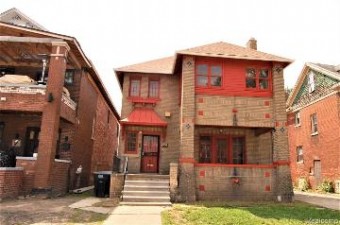 1999 Calvert Street Detroit, MI 48206