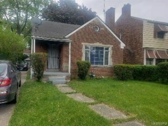 12518 Elmdale Street Detroit, MI 48213