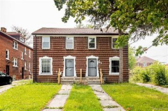 3295 Monterey Street Detroit, MI 48206