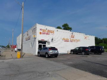 13016 Mack Avenue Detroit, MI 48215