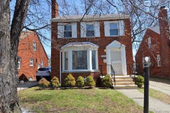 18428 Birwood Street Detroit, MI 48221