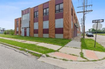 6500 E Warren Avenue Detroit, MI 48207