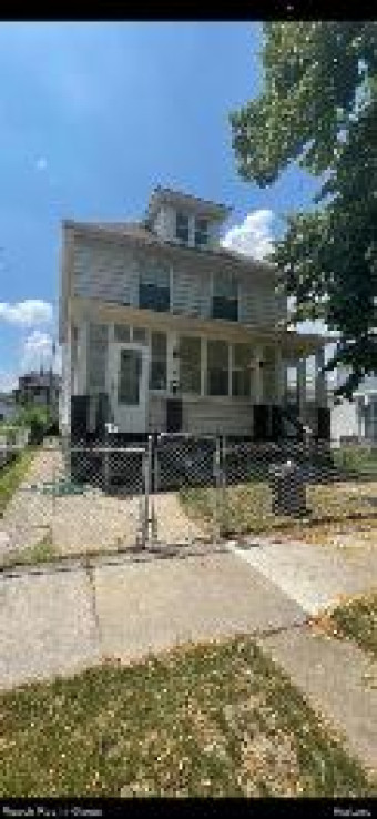 19 Linden Street River Rouge, MI 48218