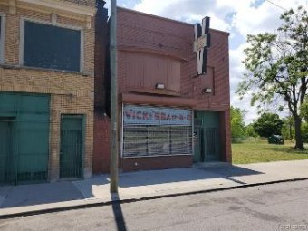 3845 W Warren Avenue E Detroit, MI 48208