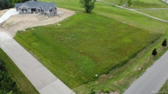 LOT 23 Masters Drive Metamora, MI 48455