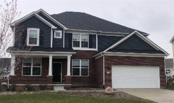 22951 Mark Court South Lyon, MI 48178