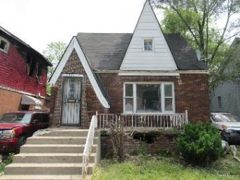 19310 Teppert Street Detroit, MI 48234