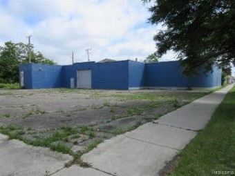 14201 E Warren Avenue Detroit, MI 48215