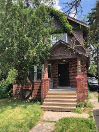 15370 Ferguson Street Detroit, MI 48227